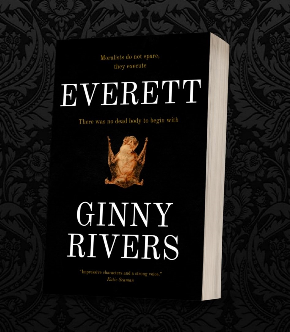 A release from a lot of mad&nbsp;masters.